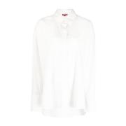 Shirts Staud , White , Dames