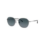 Iconische Zonnebrillencollectie Ray-Ban , Gray , Dames