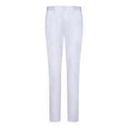 Suit Trousers Dsquared2 , White , Heren
