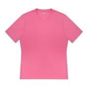 T-Shirts People of Shibuya , Pink , Heren