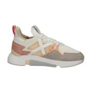 Click Sneakers Donna Munich , Multicolor , Dames