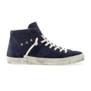 Sneakers Philippe Model , Blue , Heren