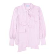 Shirts Seafarer , Pink , Dames