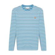 Maison Kitsune T-shirts and Polos Maison Kitsuné , Multicolor , Heren