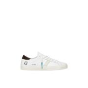 Vintage Hill Low Sneakers Bruin D.a.t.e. , White , Heren