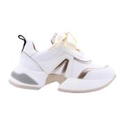 Sneaker Alexander Smith , White , Dames