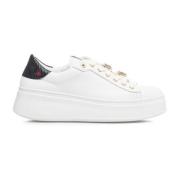 Sneakers Gio+ , White , Dames