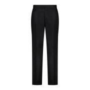 Suit Trousers Lardini , Black , Heren