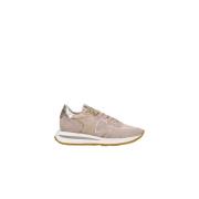 Sneakers Philippe Model , Pink , Dames