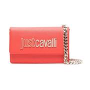 Wallets & Cardholders Just Cavalli , Pink , Dames