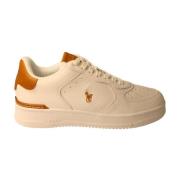 Sneakers Ralph Lauren , Multicolor , Heren