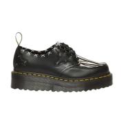 Lace-up Boots Dr. Martens , Black , Dames