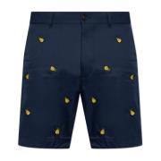 Marine shorts Dsquared2 , Blue , Heren