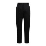 Slim-fit Trousers Dolce & Gabbana , Black , Dames