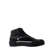 Sneakers Alexander McQueen , Black , Heren