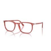 Eyewear frames PO 3339V Persol , Red , Dames