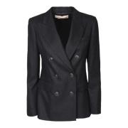 Jackets Blanca Vita , Black , Dames