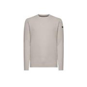 Sweatshirts RRD , Beige , Heren