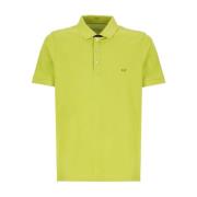 Polo Shirts Fay , Green , Heren