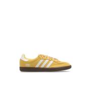 Samba sneakers Adidas Originals , Yellow , Heren