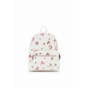 Backpacks Desigual , Multicolor , Dames