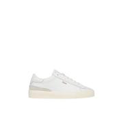 Sonica Witte Sneakers D.a.t.e. , White , Heren