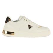 Shoes Guess , White , Dames
