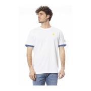 T-Shirts Invicta , White , Heren