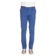 Trousers PT Torino , Blue , Heren