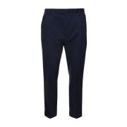 Formele Broek Reveres 1949 , Blue , Heren