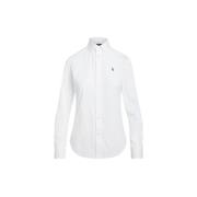 Tops Ralph Lauren , White , Dames