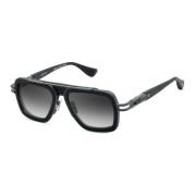 Sunglasses Dita , Black , Unisex