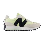 Stijlvolle Sneakers voor Vrouwen New Balance , Multicolor , Dames