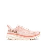 Sneakers Hoka One One , Pink , Heren