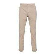 Chinos Dondup , Beige , Heren