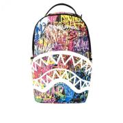 Handbags Sprayground , Multicolor , Heren