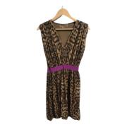 Pre-owned Fabric dresses Giambattista Valli Pre-owned , Multicolor , D...