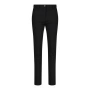 Chinos Mason's , Black , Dames