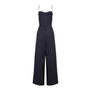 Jumpsuits Margaux Lonnberg , Blue , Dames