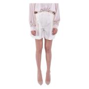 Short Shorts MVP wardrobe , White , Dames