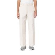 Cargo Werkbroek Dickies , White , Heren