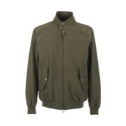 Iconische G9 Original Bomberjas Baracuta , Green , Heren