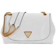 Handbags Guess , White , Dames