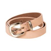 Belts Guess , Pink , Dames