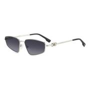 Sunglasses Dsquared2 , Black , Unisex