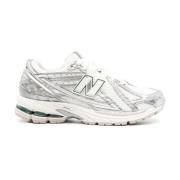 Stijlvolle Multi Sneakers New Balance , Multicolor , Dames