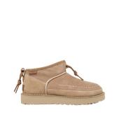 Shoes UGG , Beige , Dames