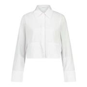 Shirts Marc Cain , White , Dames