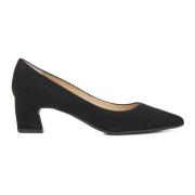 Pumps Zwart Unisa , Black , Dames