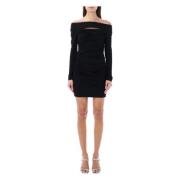 Dresses REV , Black , Dames